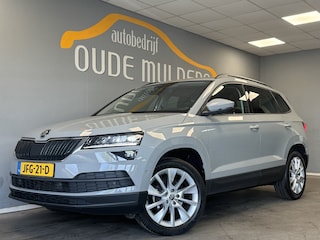 Skoda Karoq 1.5 Stoelverwarming/Camera/Navi