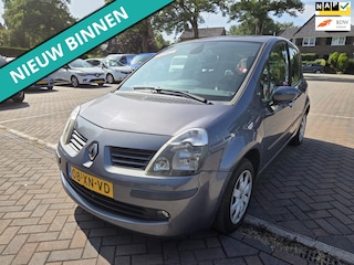 Renault Modus 1.6-16V Exception LEUKE AUTO RIJDT EN SCHAKELT GOED