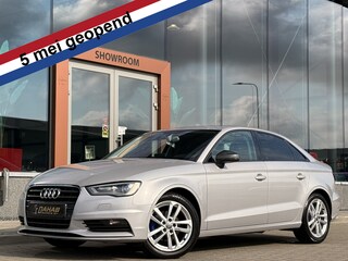Audi A3 Limousine 1.4 TFSI Ambiente Pro Line | Stoelverwarming | Parkeersensoren | Getint Glas |
