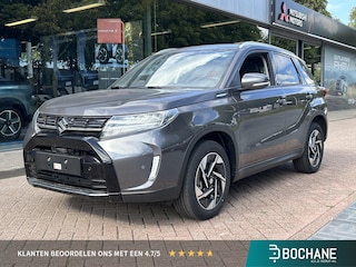 Suzuki Vitara 1.5 Hybrid Style AllGrip | Panoramadak | Achteruitrijcamera | Apple Carplay