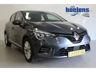 Renault Clio 1.3 TCe Intens | 16'LMV | PDC-A | CLIMA | CRUISE | TREKHAAK | NAVIGATIE | DAB | KEYLESS | LED |