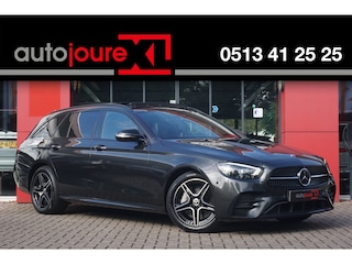 Mercedes-Benz Estate 300 de AMG Line | Burmester Audio | Panoramadak | Memory | HUD | ACC | White Screen | 360° Camera | 18 inch |