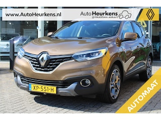 Renault Kadjar 1.2 TCe Bose