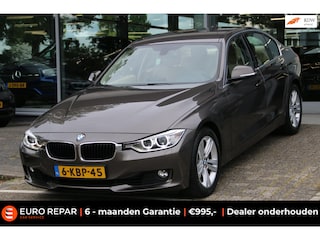 BMW 320i High Executive NL-AUTO NAP!