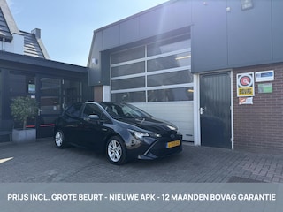 Toyota Corolla 1.8 Hybrid Active CARPLAY/CAMERA/ACC *ALL-IN PRIJS*