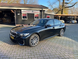 BMW M340I XDrive 374PK Executive Edition - Nieuwstaat