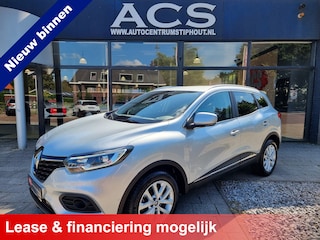 Renault Kadjar 1.3 TCe Intens 141pk Automaat | Camera | Blindspot | 54dkm | Zeer nette staat!