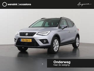 Seat Arona 1.0 TSI Style Business Intense | Beats | Navigatie | Parkeercamera | Stoelverwarming | Keyless Go | Led Koplampen | DAB |