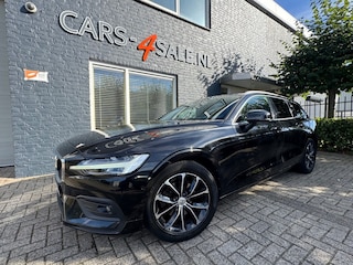 Volvo V60 2.0 D3 Autom. Momentum Pro + Camera + Leder + 17 inch Lmv -2020