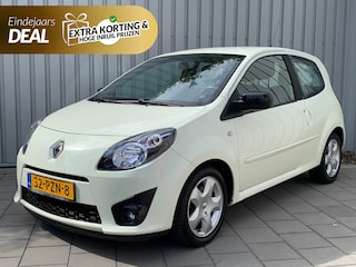 Renault Twingo 1.2-16V Dynamique|Airco|