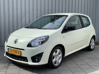 Renault Twingo 1.2-16V Dynamique|Airco|