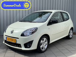 Renault Twingo 1.2-16V Dynamique|Airco|