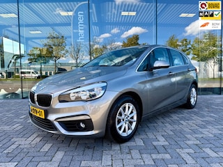 BMW 2-serie Tourer 218i Executive, NAP, 1e eigenaar, trekhaak