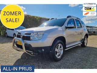 Dacia Duster 1.6 Lauréate 2wd ✅NIEUWE APK ✅GARANTIE ✅TREKHAAK