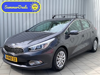 Kia Ceed Cee'd 1.6 GDI Comfort Pack|Navigatie|Airco|