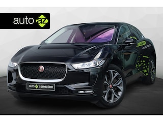 Jaguar I-Pace EV400 Business Edition S 90 kWh SoH 92% / Cold Climate Pack / Panorama
