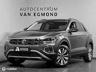 Volkswagen T-Roc 1.5 TSI DSG | CARPLAY | AD. CRUISE | PDC