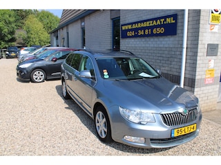 Skoda Superb Combi 1.4 TSI Comfort Business Line Turbo Defect