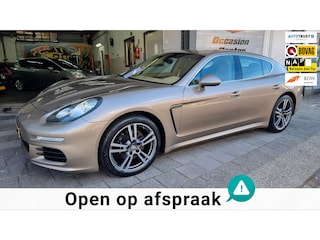 Porsche Panamera 3.0 S E-Hybrid