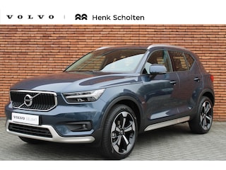 Volvo XC40 T2 Automaat Business Pro | Adaptieve Cruise Control | Pilot Assist | BLIS | DAB+ | Keyless entry | LED koplampen | Stylingkit | 20" Lichtmetalen velgen | Verwarmbare voorstoelen en stuurwiel | Parkeersensoren voor en achter | Parkeercamera