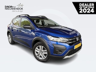 Dacia Sandero 1.0 TCe 100 Bi-Fuel Essential