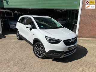 Opel Crossland X 1.2 Turbo Innovation|AUTOMAAT/CRUISE/CAMERA