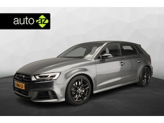 Audi A3 Sportback 2.0 TFSI S3 quattro Pro Line Plus | Supersport stoelen | Leder | Matrix LED