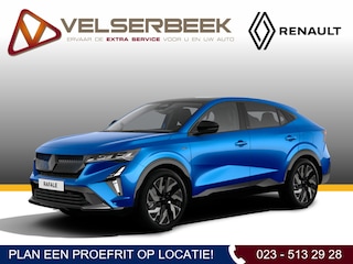 Renault Rafale 1.2 E-Tech 4x4 plug-in hybrid 300 esprit Alpine "Nu te bestellen"