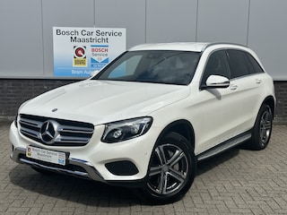 Mercedes-Benz GLC 250 4MATIC Premium | 1ste Eigenaar | Dealer onderhouden | Unieke uitvoering