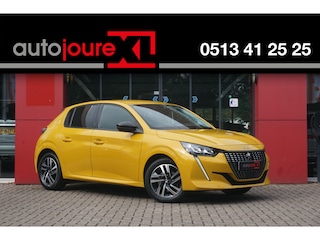 Peugeot 208 1.5 BlueHDi Allure Pack | Origineel NL | ACC | 3D Cockpit | Camera | Navigatie | Airco |