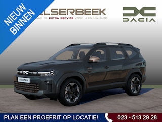 Dacia Bigster 1.2 Mild Hybrid 140 Extreme "Nu op Voorraad"