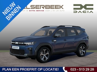 Dacia Bigster 1.8 Hybrid 155 Journey "Nu op Voorraad"