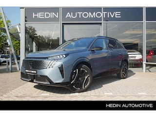 Peugeot 5008 GT Avantage 73 kWh | Panoramisch schuifdak | Warmtepomp | 360 graden camera | Alcantara stoelen met elektrische functie |