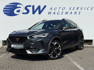 Cupra Formentor 1.4 e-Hybrid VZ Performance | Trekhaak | Leder | Memory | ACC | Camera | LED | 19 inch