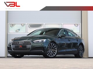 Audi A5 Sportback 2.0 35 TFSI Sport Pro Line