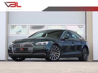 Audi A5 Sportback 2.0 35 TFSI Sport Pro Line