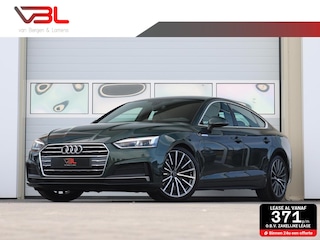 Audi A5 Sportback 2.0 35 TFSI Sport Pro Line