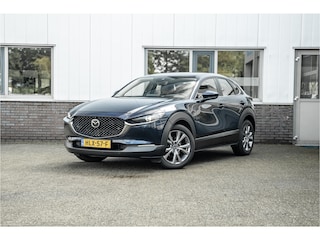 Mazda CX-30 2.0 AWD e-SkyActiv M Hybrid