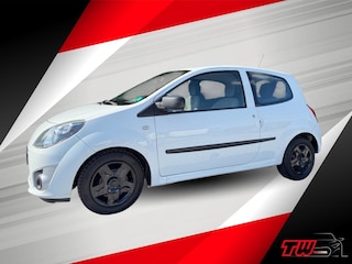Renault Twingo 1.5 dCi Authentique | NWE APK & DISTRIBUTIE