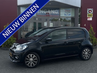 Volkswagen Up 1.0 TSI BMT up! beats