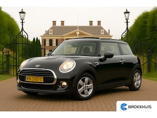 Mini Mini 1.5 SALT | NL-AUTO! | CRUISE | AIRCO | DEALER OH! | LMV | BLUETOOTH