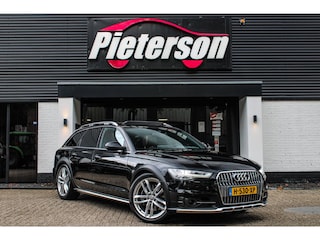 Audi A6 Quattro 3.0 TDI BiT 320pk FACELIFT !UNIEK!