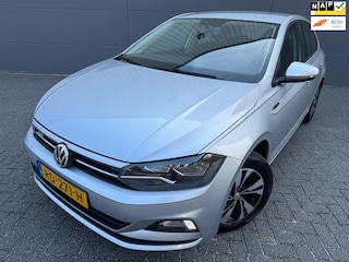Volkswagen Polo 1.0 TSI R-LINE Business*CRUISE*APK*NAP*NAVI*CARPLY*PARK SENSOREN