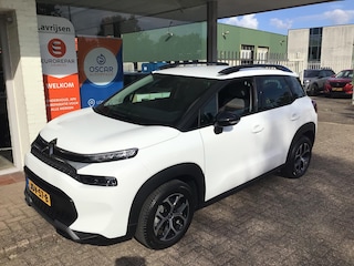 Citroën C3 Aircross 1.2 PureTech 110pk S&S Plus