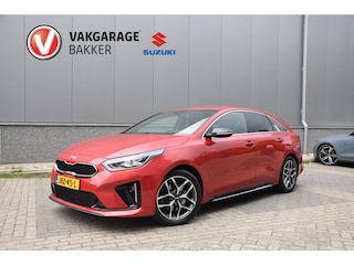 Kia ProCeed 1.0 T-GDI GT-Line | JBL-installatie | Dealer onderhouden | Elektrisch bedienbare achterklep |