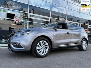 Renault Espace 1.6 TCe Dynamique 7p.
