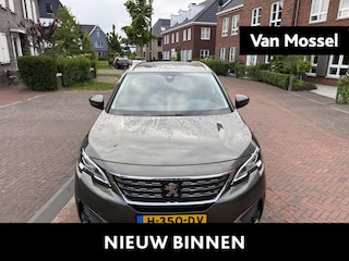 Peugeot 5008 1.2 PureTech Active