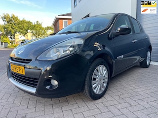 Renault Clio 1.2 Collection/Airco/Cruise-c/2e eigenaar/Elek-pakket/Goed-onderhouden