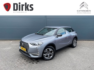 DS 3 100pk Business (Naviatie - Automatische Airco - 17" incl 4S - Apple Carplay - Parkeersensoren)