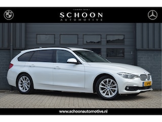 BMW 3-serie Touring 320i xDrive Luxury Edition | ACC | TREKHAAK | KEYLESS | CARPLAY | LED |
